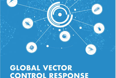 WHO Global Vector Response 2017-2030