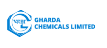 'GARDA CHEMICALS LIMITED' in bright blue across two lines with a stylistic, angular blue and white G to the left of the image.